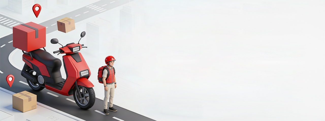 Grocery Delivery Services